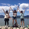 広島合宿(2013年9月3日～5日)