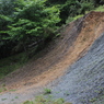 【北川露頭】