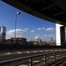 新木津川大橋ループ