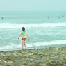 Summer Girl　14