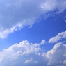 Blue　SKY