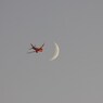 Fly to The Moon