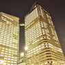 夜景スナップ