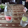 ランチの前に