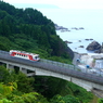 堀内大橋から 2