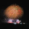 有明海花火大会　№７