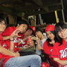 広島合宿(2013年9月3日～5日)