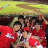 広島合宿(2013年9月3日～5日)
