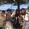 広島合宿(2013年9月3日～5日)