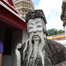 バンコクの寺院
