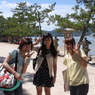 広島合宿(2013年9月3日～5日)