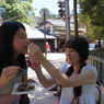 広島合宿(2013年9月3日～5日)