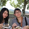 広島合宿(2013年9月3日～5日)