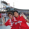 広島合宿(2013年9月3日～5日)
