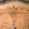 砂の美術館24