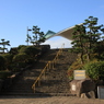 弓張岳展望台
