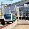 埼京線