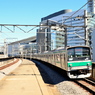 埼京線