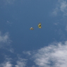 青空・三平峠