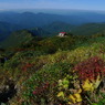 白山