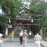 吉備津神社