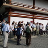 吉備津神社
