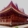 吉備津神社