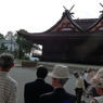 吉備津神社