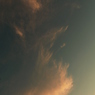 夕空