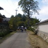 小野神社へ