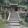 小野神社神殿