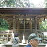 小野篁神社？