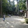 小野神社境内