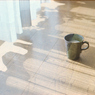 @coffee　time