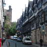 路地・小道Chester197