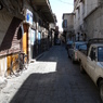 路地・小道Damascus100