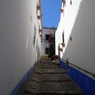路地・小道Obidos0836