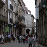 路地・小道Santiago de Compostela0317
