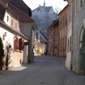 路地・小道Sighisoara466
