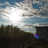 雲8