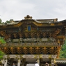 東照宮門