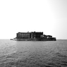 憧れの軍艦島Ⅵ