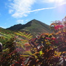 種池山荘から爺ヶ岳２