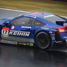 2013 SUPER GT IN　KYUSHU  300KM　2