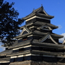 松本城