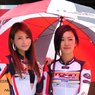 SUPERBIKE　RACE　in　OKAYAMA⑲