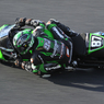 SUPERBIKE　RACE　in　OKAYAMA⑥