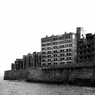 憧れの軍艦島Ⅸ