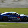 2013 SUPER GT SUZUKA #18