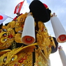 金栄太鼓台